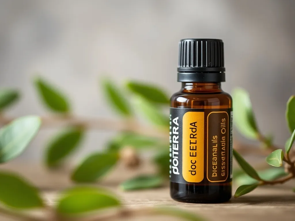 Olejki doTERRA opinie: co warto wiedzieć przed zakupem?