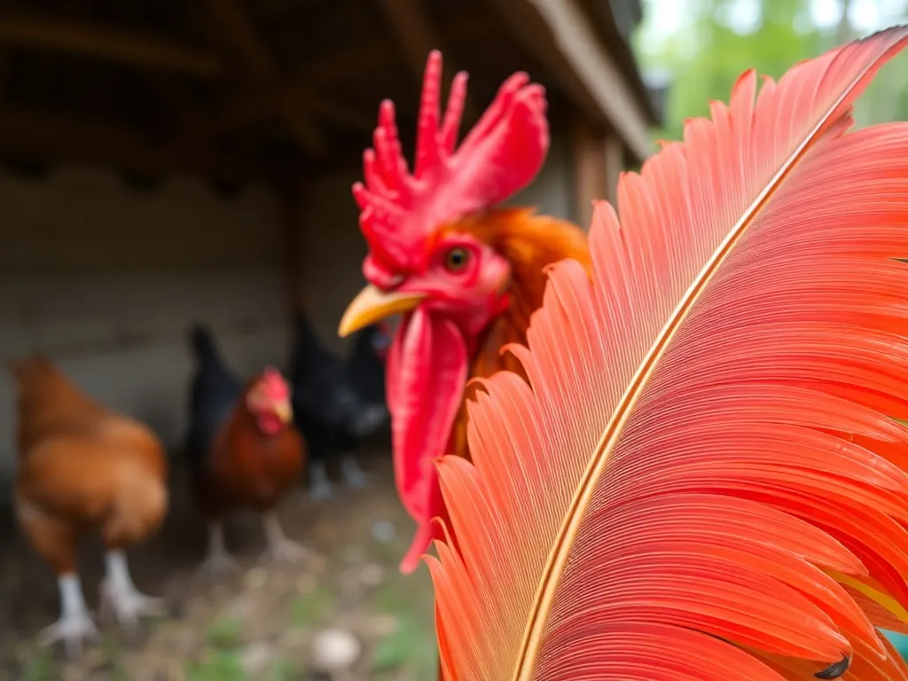 Co oznacza sen o kurach? Odkryj znaczenie snu w senniku