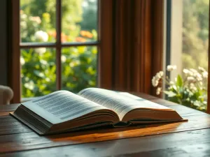 Biblijne znaczenie imienia Barbara: odkryj jego tajemnice i symbolikę