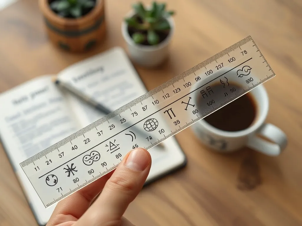 Jak obliczyć kosmogram urodzeniowy? Przewodnik krok po kroku