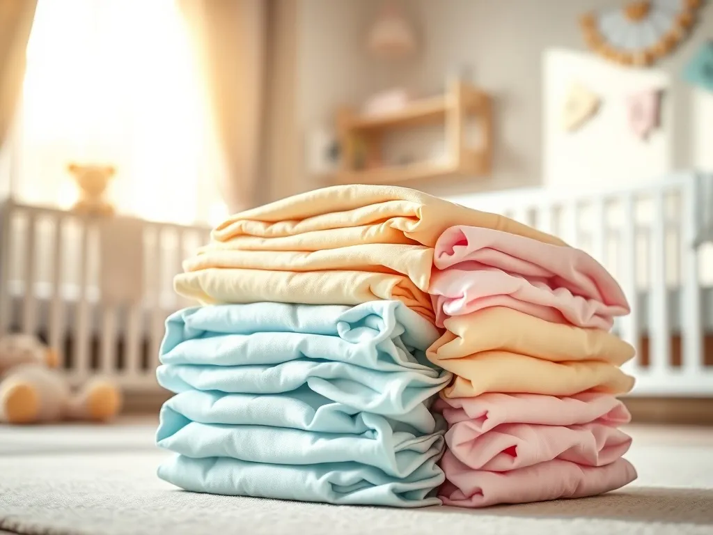 Czy pampersy mają datę ważności? Oto co musisz wiedzieć